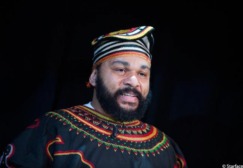 Cameroun: Selon Jeune Afrique, l’humoriste Franco-Camerounais Dieudonné MBala MBala s’est réfugié à Kribi Cameroun: Selon Jeune Afrique, l’humoriste Franco-Camerounais Dieudonné MBala MBala s’est réfugié à Kribi