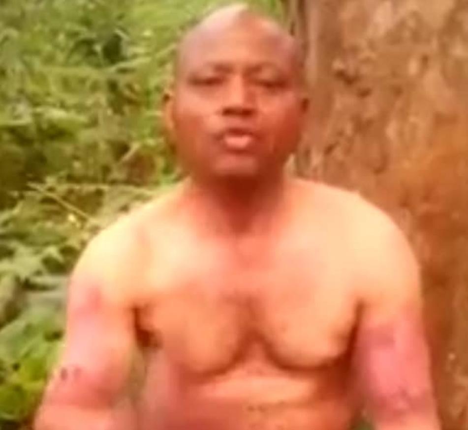 Cameroun : les ambazoniens kidnappent un chauffeur et demandent démantèlement des contrôles de police Cameroun : les ambazoniens kidnappent un chauffeur et demandent démantèlement des contrôles de police