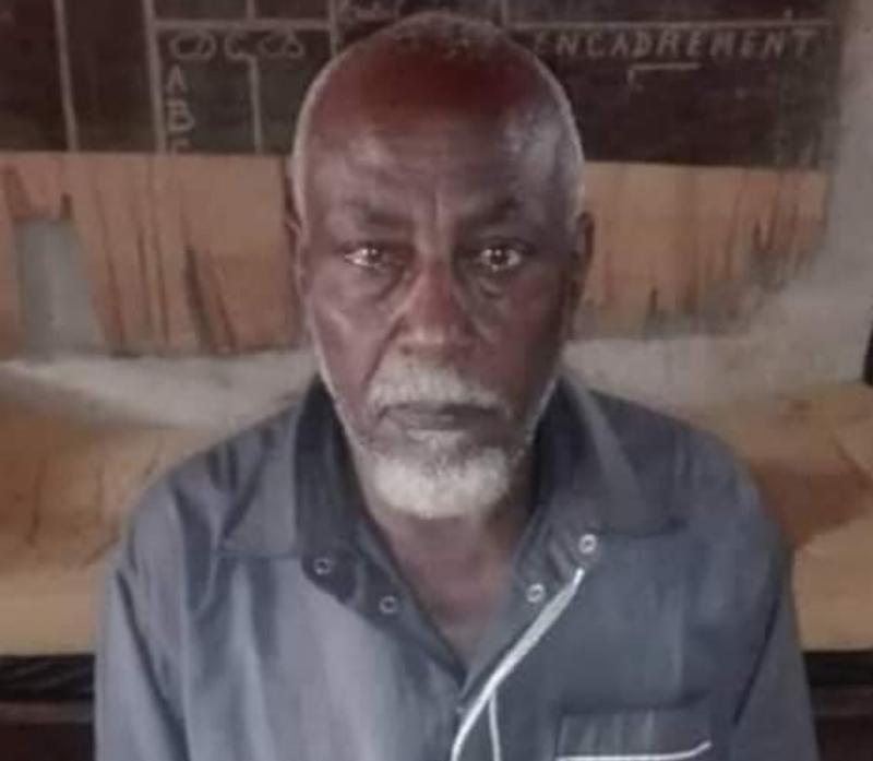 Diplomatie : Paul Biya ordonne le transfert à N'Djamena d’un prisonnier tchadien incarcéré à la prison de Yoko (Centre) depuis près de 30 ans Diplomatie : Paul Biya ordonne le transfert à N'Djamena d’un prisonnier tchadien incarcéré à la prison de Yoko (Centre) depuis près de 30 ans