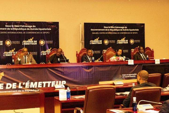 Cemac : la disparité des textes sur la transparence financière et les banques accusées de plomber la BVMAC Cemac : la disparité des textes sur la transparence financière et les banques accusées de plomber la BVMAC