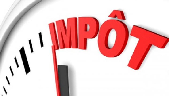 Le Cameroun projette une augmentation de la pression fiscale à 12,6% en 2023, en hausse de 0,8 point Le Cameroun projette une augmentation de la pression fiscale à 12,6% en 2023, en hausse de 0,8 point