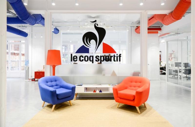 Football : Le Coq Sportif menace de trainer la FECAFOOT en justice pour rupture unilatérale de leur partenariat Football : Le Coq Sportif menace de trainer la FECAFOOT en justice pour rupture unilatérale de leur partenariat