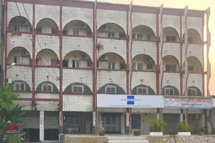 Chanas assurances veut se repositionner sur le marché camerounais grâce à une filiale dans la branche vie Chanas assurances veut se repositionner sur le marché camerounais grâce à une filiale dans la branche vie