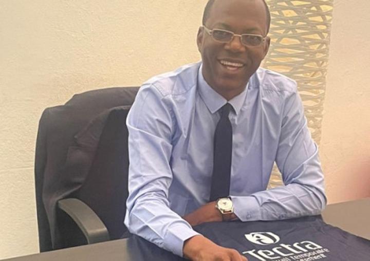 Travail temporaire et recrutement : le Marocain Tectra veut révolutionner l’activité au Cameroun en accompagnant les PME Travail temporaire et recrutement : le Marocain Tectra veut révolutionner l’activité au Cameroun en accompagnant les PME