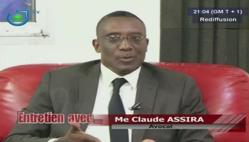 Corporation : Des nominations au barreau, avec Me Claude Assira nommé au poste de trésorier de l’Ordre Corporation : Des nominations au barreau, avec Me Claude Assira nommé au poste de trésorier de l’Ordre
