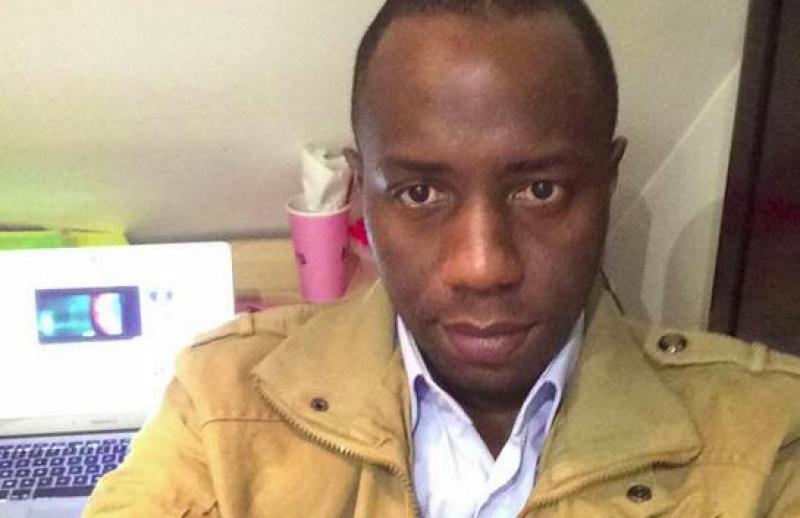 Cybercriminalité: Le journaliste et lanceur d’alertes Boris Bertolt accuse les autorités camerounaises d’avoir désactivé ses plateformes Facebook Cybercriminalité: Le journaliste et lanceur d’alertes Boris Bertolt accuse les autorités camerounaises d’avoir désactivé ses plateformes Facebook