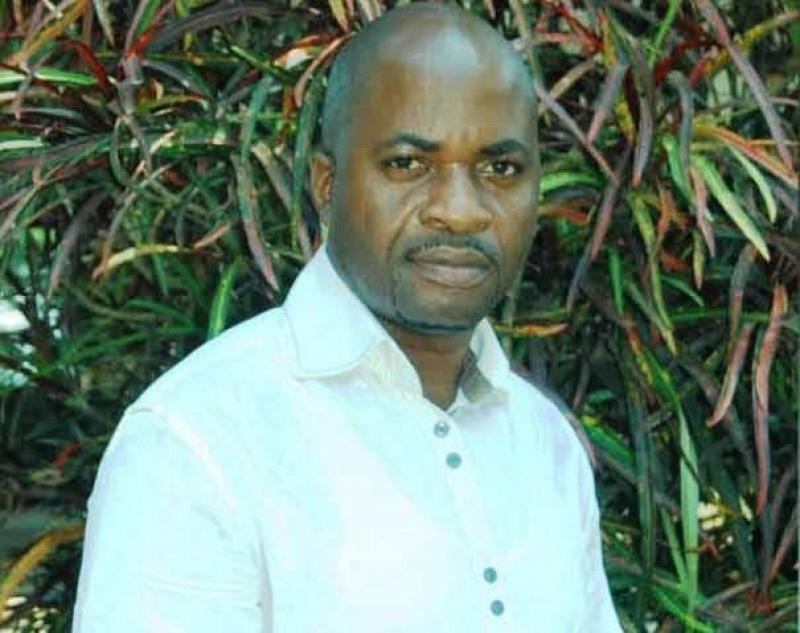 Enseignement Supérieur : Le Philosophe Fridolin Nké accuse (encore) le gouvernement de lui interdire d’enseigner à l’université Enseignement Supérieur : Le Philosophe Fridolin Nké accuse (encore) le gouvernement de lui interdire d’enseigner à l’université