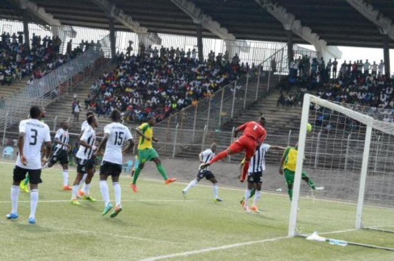 Crise Anglophone: Le kidnapping d'un président de club impacte les 16eme de finale de la Coupe du Cameroun de football. Crise Anglophone: Le kidnapping d'un président de club impacte les 16eme de finale de la Coupe du Cameroun de football.