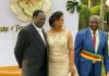 Justice: La première épouse de Blaise-Pascal Talla veut faire annuler son mariage avec Nicky Love Maptué, une fille de Fotso Victor Justice: La première épouse de Blaise-Pascal Talla veut faire annuler son mariage avec Nicky Love Maptué, une fille de Fotso Victor