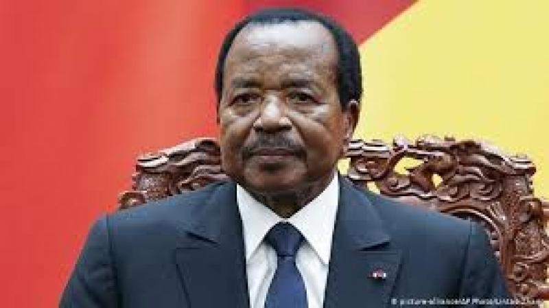 France : Selon le programme officiel, Paul Biya pourrait ne pas se déplacer pour aller accueillir Macron à l’aéroport international de Yaoundé - Nsimalen France : Selon le programme officiel, Paul Biya pourrait ne pas se déplacer pour aller accueillir Macron à l’aéroport international de Yaoundé - Nsimalen