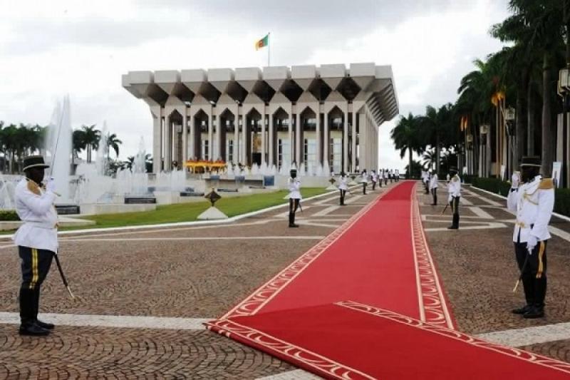 Cameroun : Découvrez les curiosités du dossier de presse relatif à la visite d’Emmanuel Macron à Yaoundé Cameroun : Découvrez les curiosités du dossier de presse relatif à la visite d’Emmanuel Macron à Yaoundé