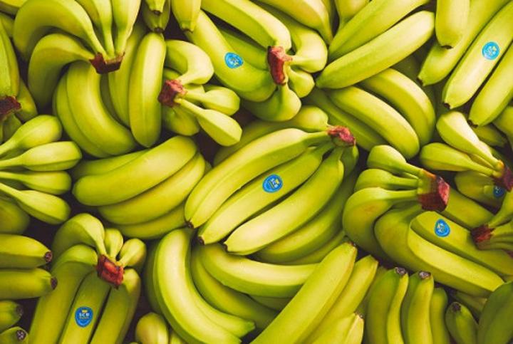 Bananes : les exportations camerounaises culminent à 110 091 tonnes au 1er semestre 2022, en hausse de 15,7% sur un an Bananes : les exportations camerounaises culminent à 110 091 tonnes au 1er semestre 2022, en hausse de 15,7% sur un an