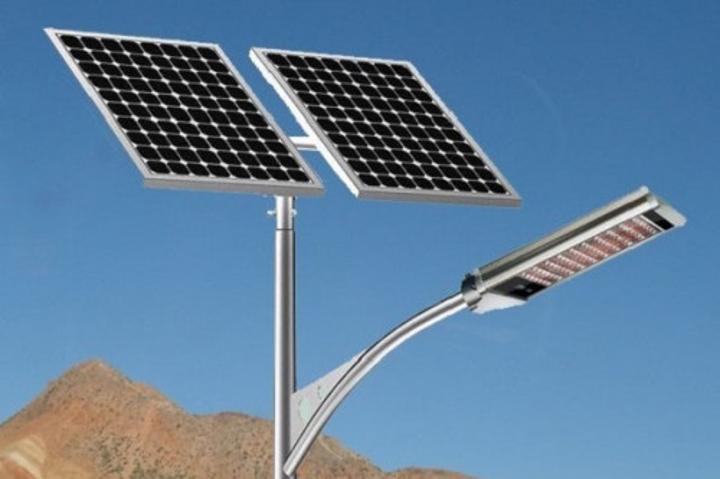 Électricité : la super-mairie de Yaoundé va investir 4 milliards de FCFA dans l’éclairage public au solaire Électricité : la super-mairie de Yaoundé va investir 4 milliards de FCFA dans l’éclairage public au solaire