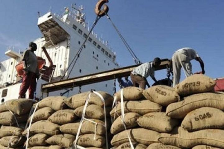 Commerce extérieur : le Cameroun prépare la digitalisation des certificats phytosanitaires des marchandises Commerce extérieur : le Cameroun prépare la digitalisation des certificats phytosanitaires des marchandises