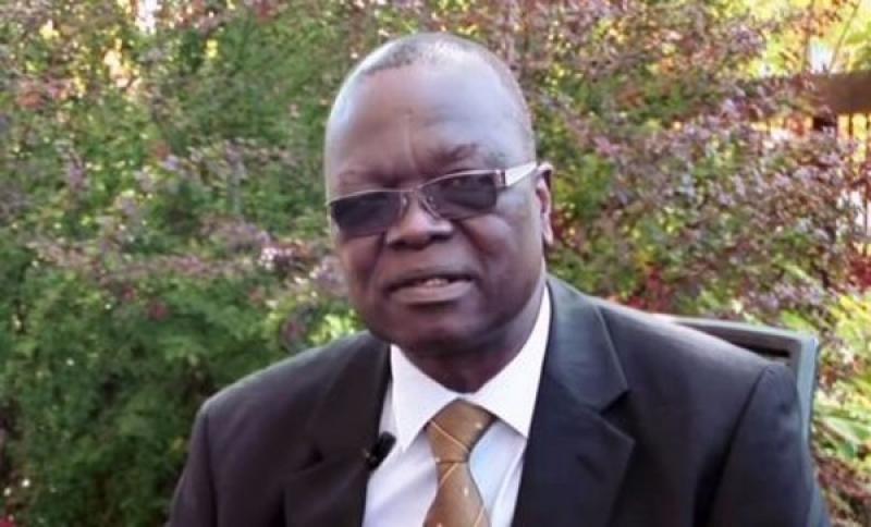 Droits de l’Homme: L’ex DG de la CRTV, Amadou Vamoulke, a déjà passé 72 mois en détention provisoire sans jugement Droits de l’Homme: L’ex DG de la CRTV, Amadou Vamoulke, a déjà passé 72 mois en détention provisoire sans jugement