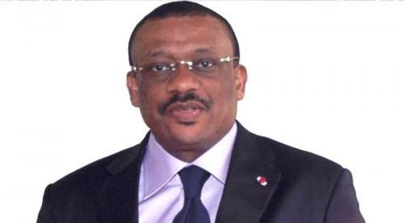 Justice: La Présidence de la République ordonne (encore) la libération de l’ex ministre de l’Eau et de l’Energie, Basile Atangana Kouna Justice: La Présidence de la République ordonne (encore) la libération de l’ex ministre de l’Eau et de l’Energie, Basile Atangana Kouna