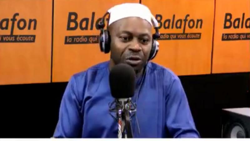 Avis: Le patron du PURS, Serge Espoir Matomba, critique la plateforme pour la réforme du code électoral et s’oppose à l’idée d’une candidature unique de l’opposition Avis: Le patron du PURS, Serge Espoir Matomba, critique la plateforme pour la réforme du code électoral et s’oppose à l’idée d’une candidature unique de l’opposition
