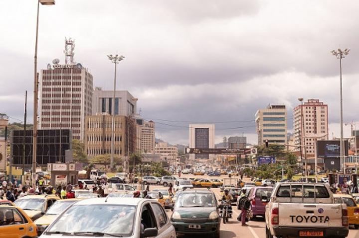Émergence en 2035 : comment les données obsolètes faussent les politiques de développement du Cameroun Émergence en 2035 : comment les données obsolètes faussent les politiques de développement du Cameroun