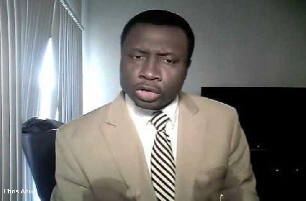 Chris Anu fait planer le doute sur la mort de son frère Field Marshall Chris Anu fait planer le doute sur la mort de son frère Field Marshall