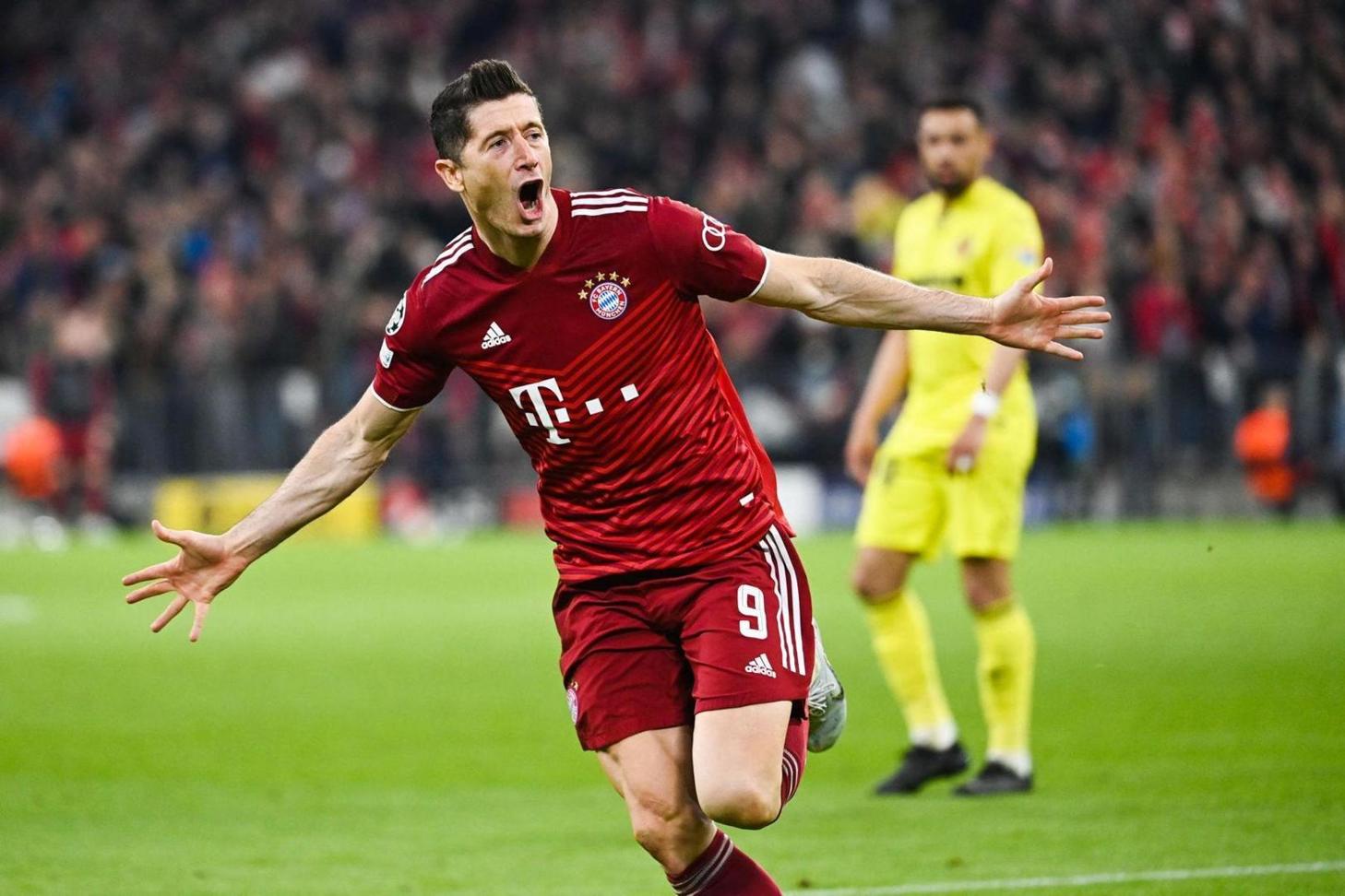 Dembélé, Raphinha, Torres, Aubameyang et maintenant Lewandowski ! Le Barça va tout écraser sur son passage Dembélé, Raphinha, Torres, Aubameyang et maintenant Lewandowski ! Le Barça va tout écraser sur son passage