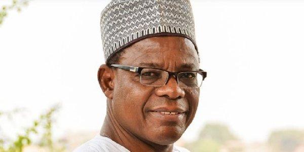 Maurice Kamto victime du complot historique contre l’homme Bamileke Maurice Kamto victime du complot historique contre l’homme Bamileke