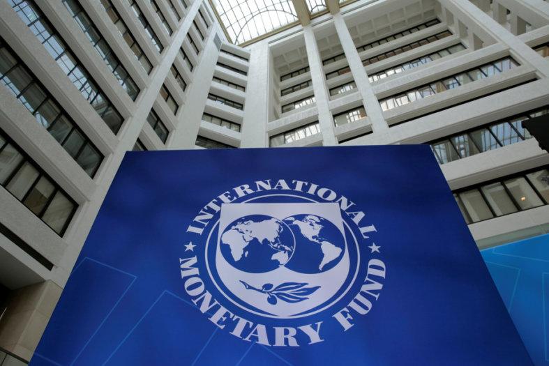 Monde : la croissance mondiale devrait ralentir passant de 6,1 % l’année dernière à 3,2 % en 2022 (FMI) Monde : la croissance mondiale devrait ralentir passant de 6,1 % l’année dernière à 3,2 % en 2022 (FMI)