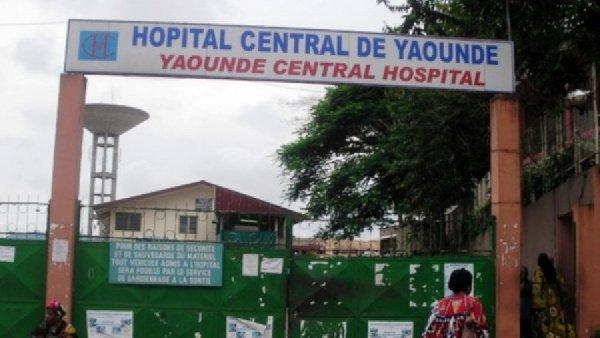 URGENT : abandonné avec d'énormes blessures, un enfant entre la vie et la mort à Yaoundé, les proches recherchés URGENT : abandonné avec d'énormes blessures, un enfant entre la vie et la mort à Yaoundé, les proches recherchés