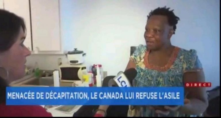 Le du Cameroun au Canada sort de ses gonds suite aux