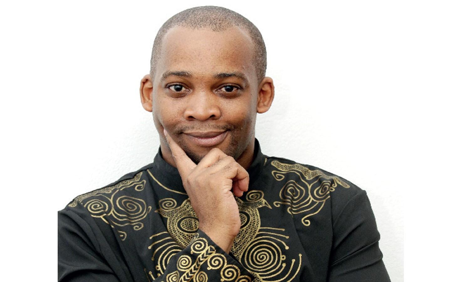 Cameroun: Eric Elouga jette un regard critique sur Madame Monsieur saison 3 Cameroun: Eric Elouga jette un regard critique sur Madame Monsieur saison 3