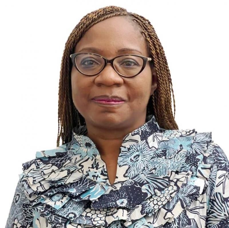 Cameroun/Côte d’Ivoire – Promotion: La Camerounaise Marie-Laure Ndongo-Seh devient vice-présidente à la Banque Africaine de Développement (BAD)