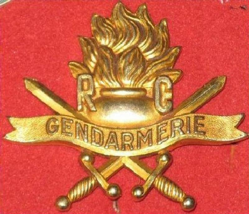Sanction: Près de 1000 élèves-gendarmes et sous-officiers chassés des centres de formation pour faux diplômes Sanction: Près de 1000 élèves-gendarmes et sous-officiers chassés des centres de formation pour faux diplômes