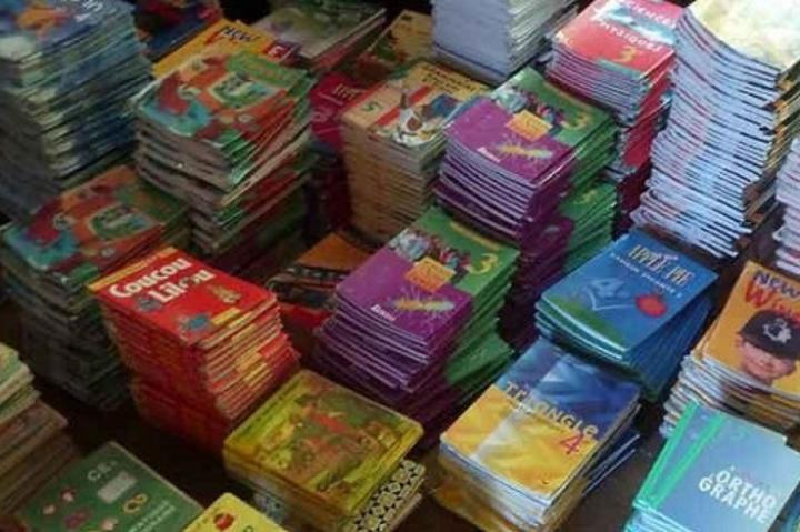 Rentrée scolaire : la start-up camerounaise Evo Solutions lance un service de commande et de livraison de manuels Rentrée scolaire : la start-up camerounaise Evo Solutions lance un service de commande et de livraison de manuels