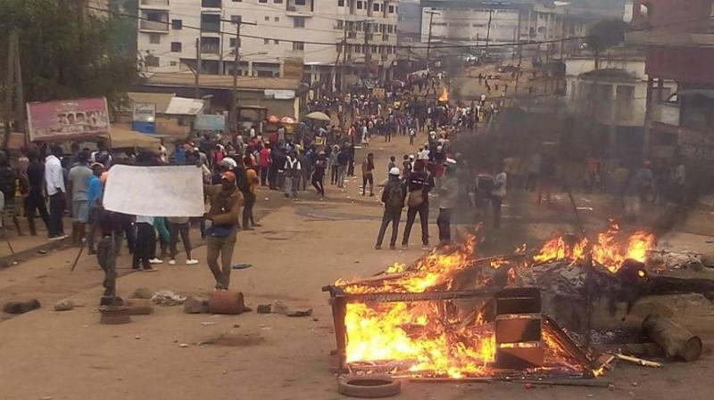 Cameroun: Les recettes fiscales augmentent de plus de 3 milliards de FCFA en un an dans le Sud-Ouest Cameroun: Les recettes fiscales augmentent de plus de 3 milliards de FCFA en un an dans le Sud-Ouest