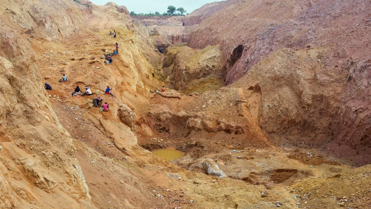 Cameroun : trois nouveaux morts dans un site minier à l’Est