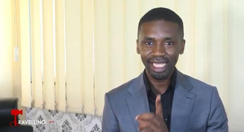 Médias/Bruno Bidjang (DG adjoint de Vision 4): «Si Jean-Pierre Amougou Belinga me demande de courir entrer dans un trou, je le ferai sans hésiter» Médias/Bruno Bidjang (DG adjoint de Vision 4): «Si Jean-Pierre Amougou Belinga me demande de courir entrer dans un trou, je le ferai sans hésiter»