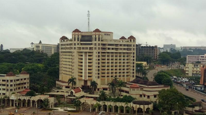 Coronavirus: Le Hilton Hôtel de Yaoundé sollicite du gouvernement la levée de la mesure liée au port obligatoire du masque de protection Coronavirus: Le Hilton Hôtel de Yaoundé sollicite du gouvernement la levée de la mesure liée au port obligatoire du masque de protection
