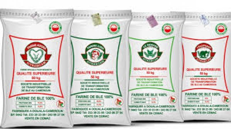 Inflation: Les meuniers menacent d’augmenter le prix du sac de farine de blé, de 24 000 FCFA à 28 000 FCFA Inflation: Les meuniers menacent d’augmenter le prix du sac de farine de blé, de 24 000 FCFA à 28 000 FCFA