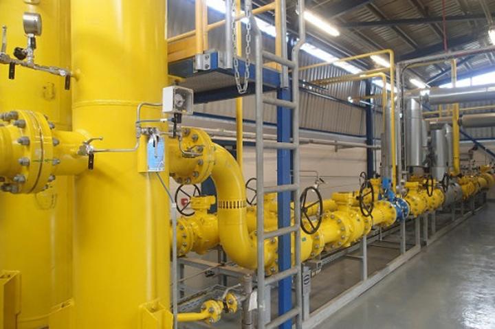 Wärtsilä décroche les contrats de maintenance et d’optimisation des performances de la centrale à gaz de Kribi Wärtsilä décroche les contrats de maintenance et d’optimisation des performances de la centrale à gaz de Kribi