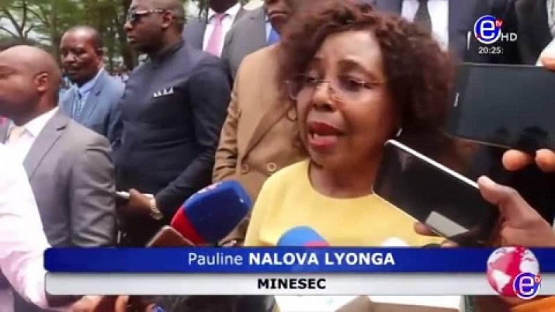 Cameroun - Education : Le gouvernement veut discuter avec les syndicats des enseignants pour désamorcer la bombe du boycott de la rentrée scolaire 2022-2023 Cameroun - Education : Le gouvernement veut discuter avec les syndicats des enseignants pour désamorcer la bombe du boycott de la rentrée scolaire 2022-2023