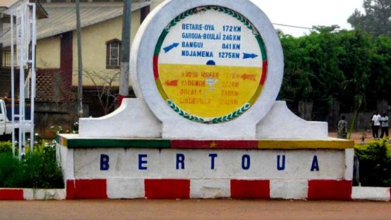 Cameroun: L’OMS veut construire des zones de traitement des déchets dans les régions de l’Est et de l’Ouest Cameroun: L’OMS veut construire des zones de traitement des déchets dans les régions de l’Est et de l’Ouest