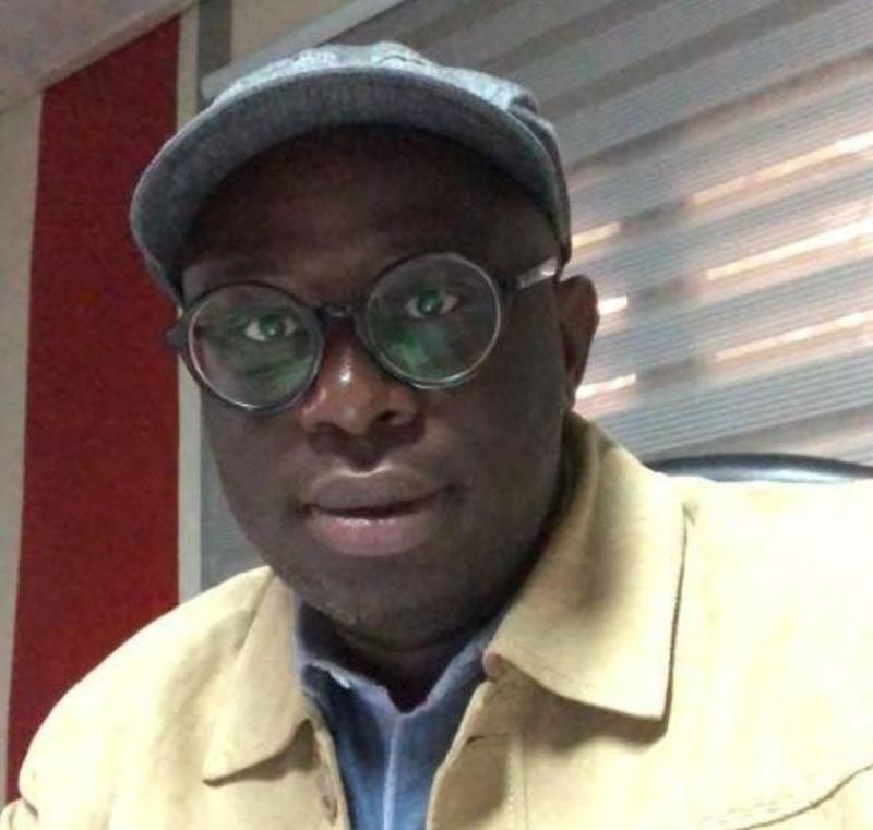 Football: Invité à prendre part au Comité exécutif de la FECAFOOT en tant que membre, Guibaï Gatama décline son invitation Football: Invité à prendre part au Comité exécutif de la FECAFOOT en tant que membre, Guibaï Gatama décline son invitation