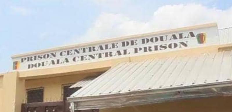 Choléra: Le MRC tire la sonnette d’alarme sur la prévalence de l’épidémie à la Prison centrale de Douala Choléra: Le MRC tire la sonnette d’alarme sur la prévalence de l’épidémie à la Prison centrale de Douala