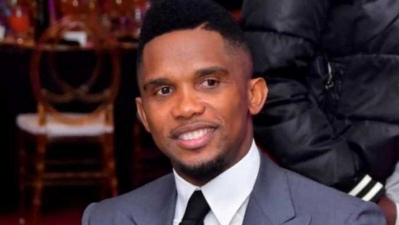 Fecafoot - Samuel Eto’o ce vendredi à Douala: «Notre victoire au TAS est historique et le choix de Fecafoot - Samuel Eto’o ce vendredi à Douala: «Notre victoire au TAS est historique et le choix de