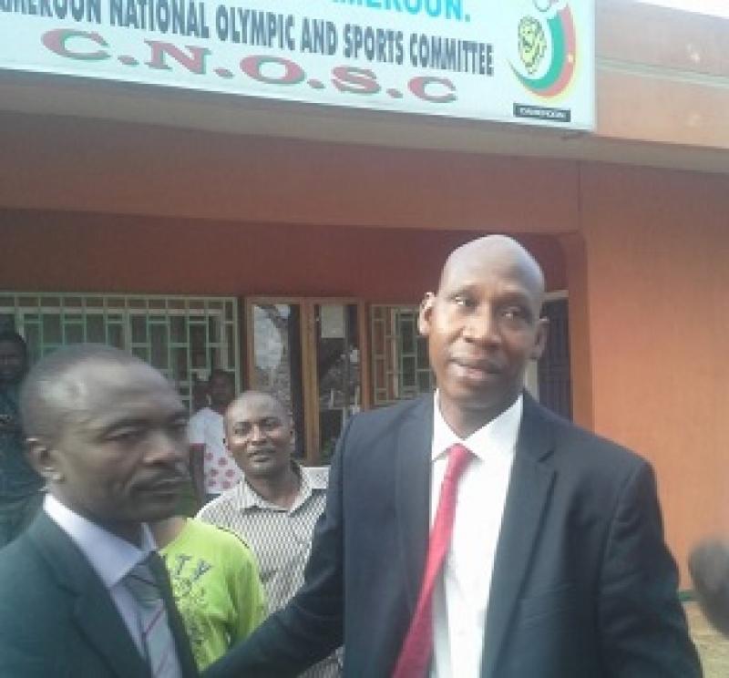 Positions anti-Eto'o - Abdouraman Hamadou répond: «J’ai honte d’avoir Me Jean de Dieu Momo comme Ministre de la République» Positions anti-Eto'o - Abdouraman Hamadou répond: «J’ai honte d’avoir Me Jean de Dieu Momo comme Ministre de la République»