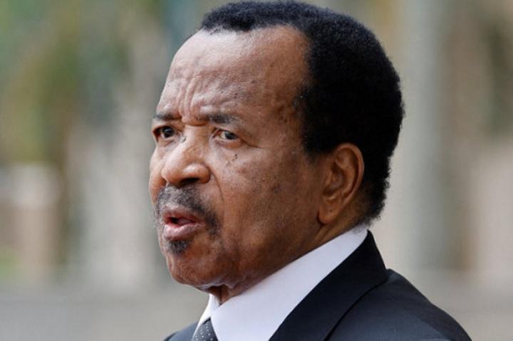 Paul Biya prescrit de soumettre dorénavant tous les dossiers d’emprunts de l’État au Comité national de la dette publique Paul Biya prescrit de soumettre dorénavant tous les dossiers d’emprunts de l’État au Comité national de la dette publique