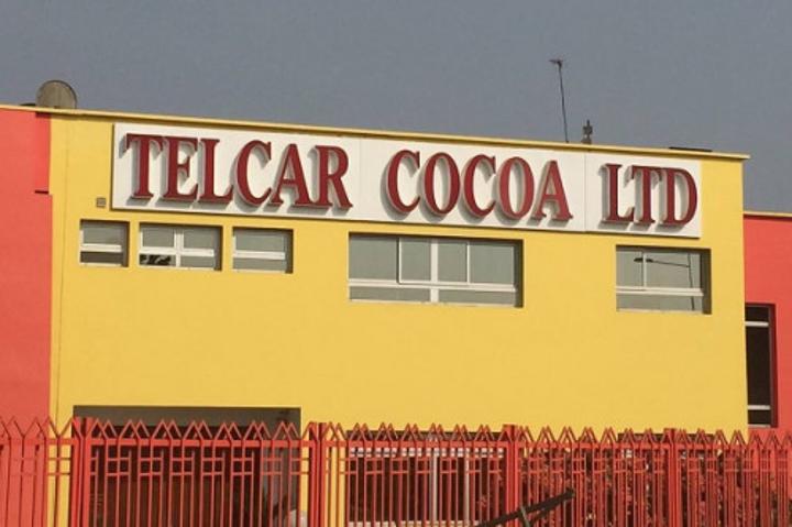Exportations du Cacao : le top 3 des plus grands négociants de la fève camerounaise pour la campagne 2021-2022 (ONCC) Exportations du Cacao : le top 3 des plus grands négociants de la fève camerounaise pour la campagne 2021-2022 (ONCC)
