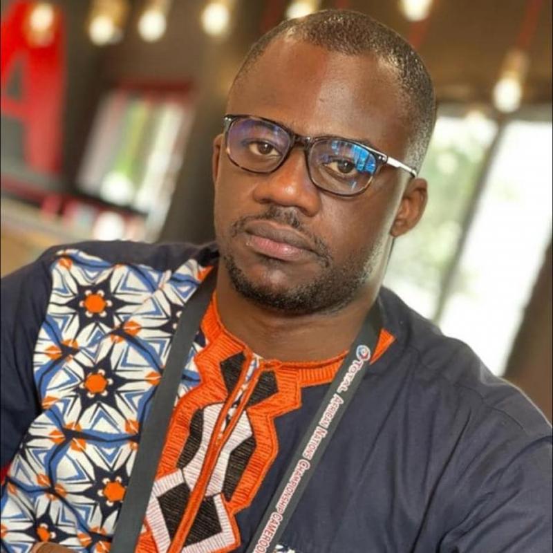 Innovation: Le communicant de la FECAFOOT, Thierry Roland Enom Etam, dit pourquoi et comment les indemnités des membres du Comité Exécutif vont être revalorisées Innovation: Le communicant de la FECAFOOT, Thierry Roland Enom Etam, dit pourquoi et comment les indemnités des membres du Comité Exécutif vont être revalorisées