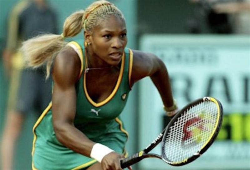 Cameroun: L’Economiste Célestin Monga suggère aux autorités d’offrir un passeport camerounais à la tenniswoman américaine Serena Williams Cameroun: L’Economiste Célestin Monga suggère aux autorités d’offrir un passeport camerounais à la tenniswoman américaine Serena Williams