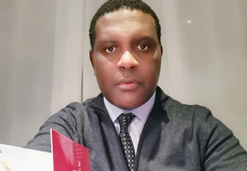Polémique autour de ONE ALL SPORTS: L’avocat Christian Ntimbane Bomo considère que le «démenti» de l'ambassadeur américain à Yaoundé «est un incident diplomatique» Polémique autour de ONE ALL SPORTS: L’avocat Christian Ntimbane Bomo considère que le «démenti» de l'ambassadeur américain à Yaoundé «est un incident diplomatique»