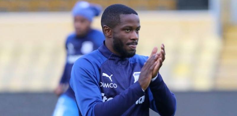 Football: Le club chypriote Appollon Limassol résilie le contrat de l’international camerounais Arnaud Djoum Football: Le club chypriote Appollon Limassol résilie le contrat de l’international camerounais Arnaud Djoum